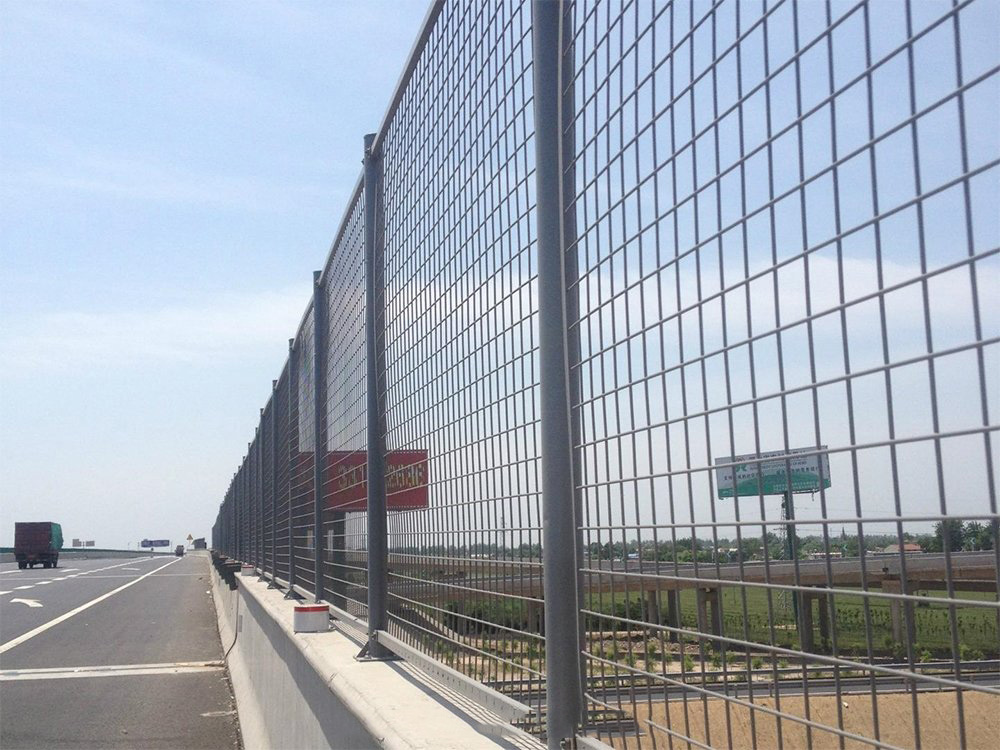 橋梁防拋網(wǎng) 橋梁防拋網(wǎng)