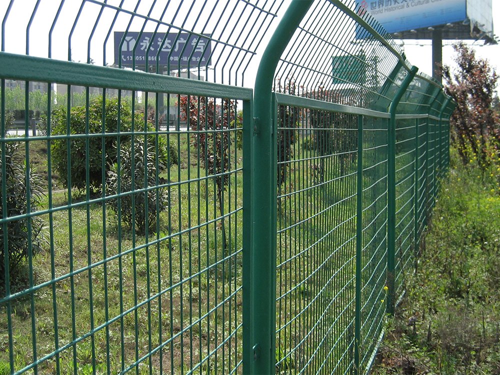 景區(qū)護(hù)欄網(wǎng)