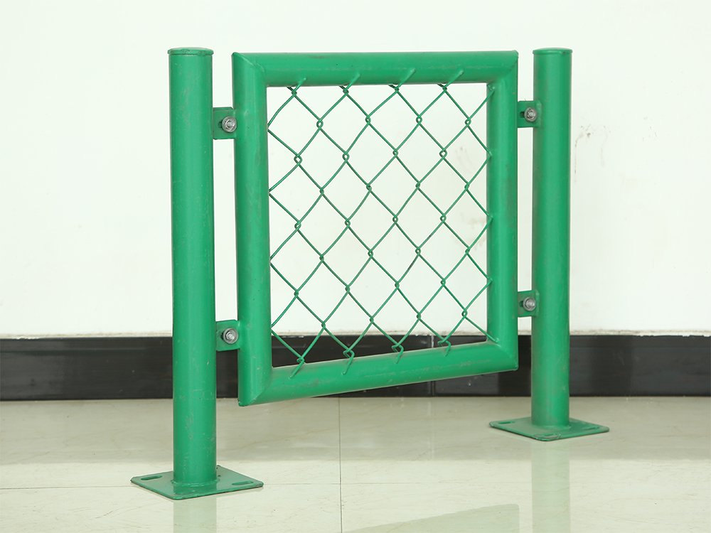 勾花護(hù)欄網(wǎng)