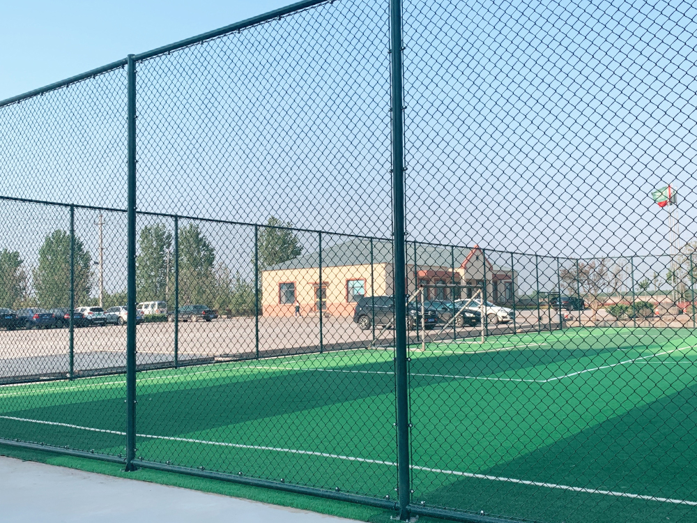 操場圍欄網(wǎng)