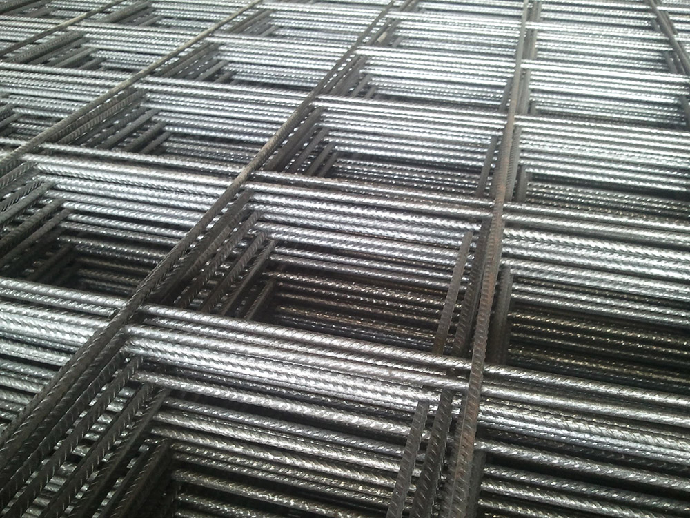 鋼筋焊接網(wǎng) 鋼筋焊接網(wǎng)