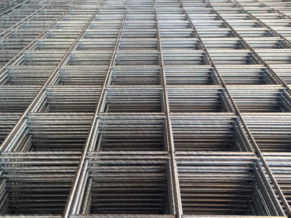 光圓鋼筋網(wǎng) 光圓鋼筋網(wǎng)