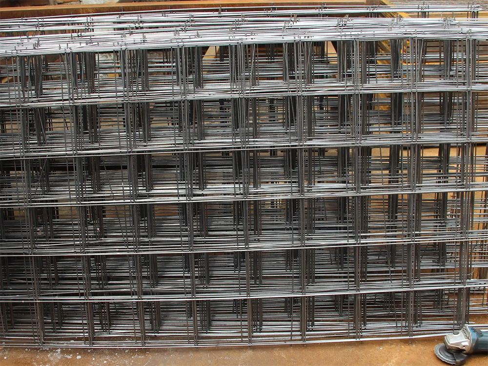 磚墻鋼筋網(wǎng)片