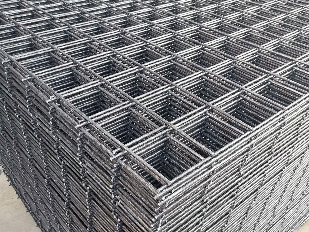 預(yù)制鋼筋網(wǎng)片