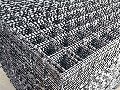 預(yù)制鋼筋網(wǎng)片