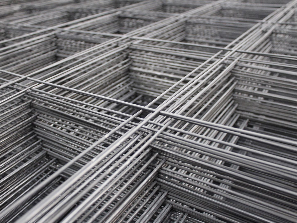 高強度鋼絲網片 高強度鋼絲網片