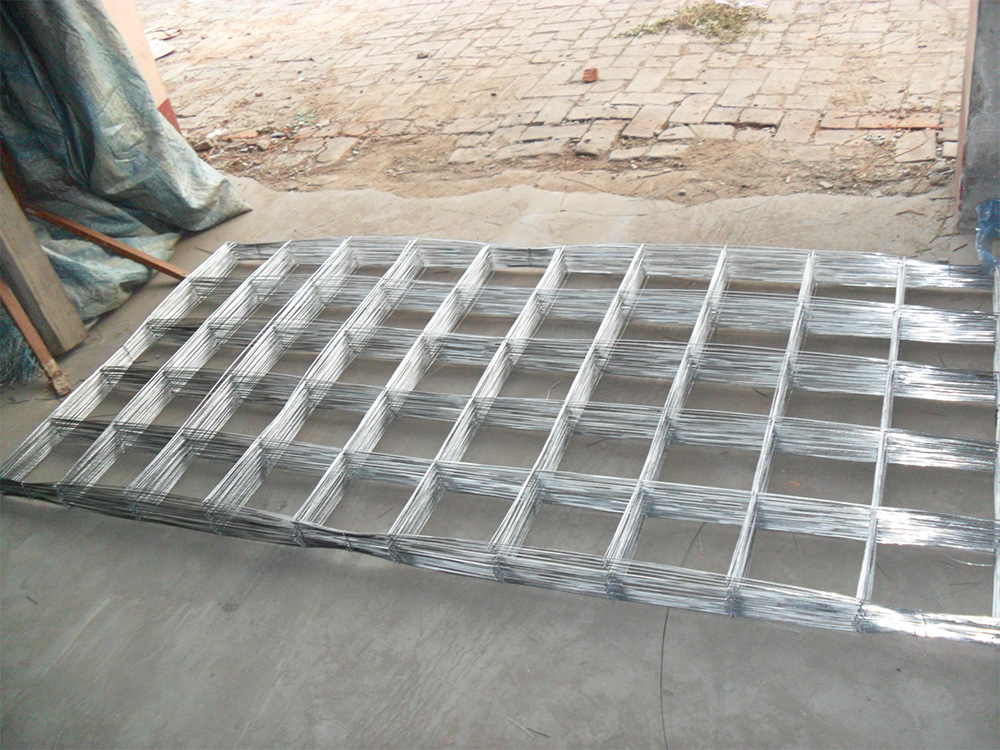 高強度鋼絲網片 高強度鋼絲網片