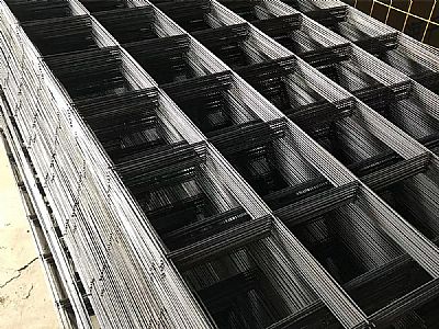 抗裂鋼絲網(wǎng)片