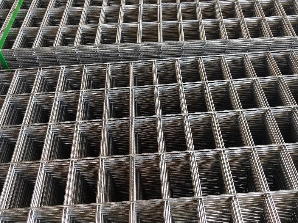 混凝土鋼絲網片