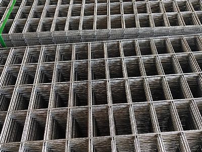 混凝土鋼絲網(wǎng)片