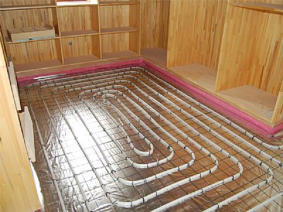 地熱采暖用網(wǎng)