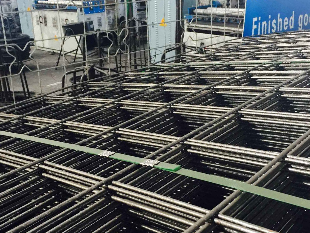 地暖焊接鋼絲網(wǎng) 地暖焊接鋼絲網(wǎng)