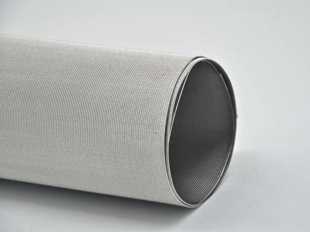 不銹鋼席型網(wǎng)